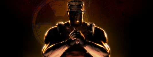 Duke Nukem 3D Megatron Edition Coming To Linux