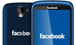 Myst – The Facebook Phone By HTC
