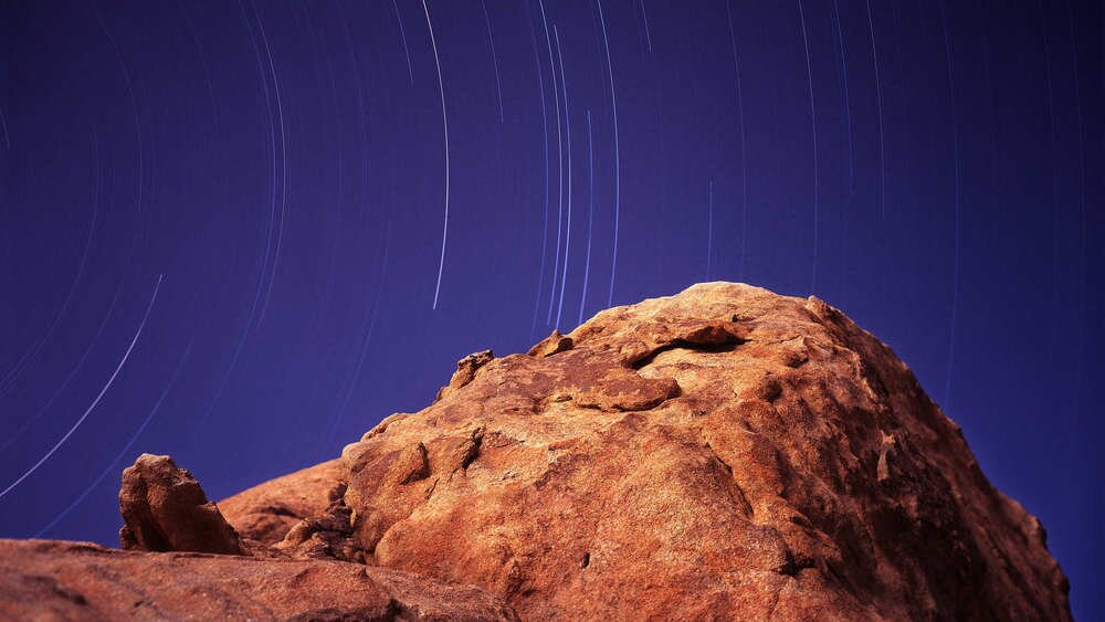 Landing by Nic Dahlquist