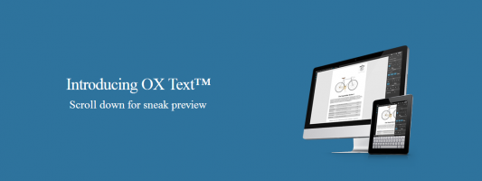 OX Documents – A New Google Docs Alternative?