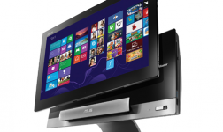 Asus Transformer AiO: Android Tablet with Windows 8