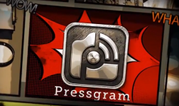 Pressgram Launched With New iPhone App
