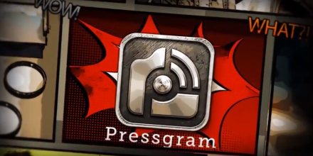 Have Your Own Instagram On WordPress With Pressgram