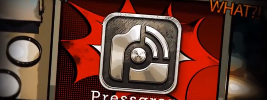 Pressgram Launched With New iPhone App