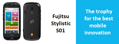 Trophys Stylistic S01