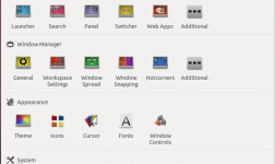 Unity Tweak Tool Added To 13.04 Raring Repositories