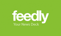 Replace Google Reader With Feedly