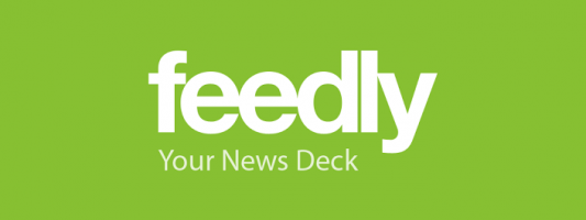 Replace Google Reader With Feedly