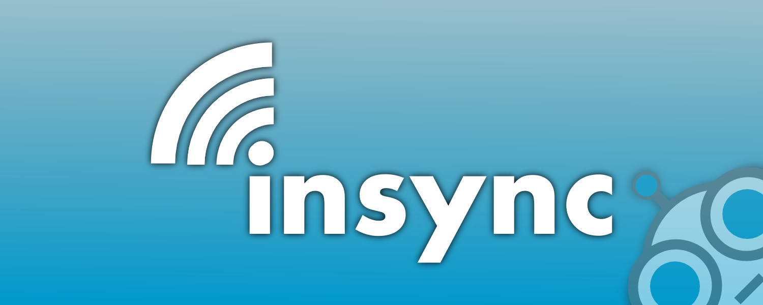 insync