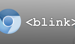 Google Forks The WebKit Engine To Blink