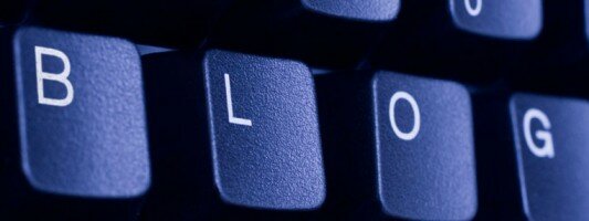 Three Point Blogging – The Theory