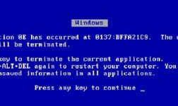 Microsoft Provide An Update That Gives Users Cold Sweats