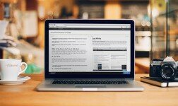 Ghost Blogging Platform Becomes A Reality, Bringing Bloggers Back To Their Roots