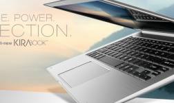 Toshiba Kirabook – The Windows Alternative To The Macbook Air?