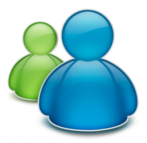 MSN Messenger