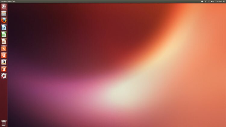 Ubuntu 1304 Beta