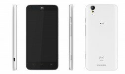 ZTE Geek – The Brand New Smartphone With Intel Inside