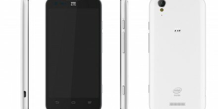 ZTE Geek – The Brand New Smartphone With Intel Inside