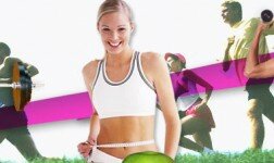 [Infographic] A Geeks Guide To Fitness