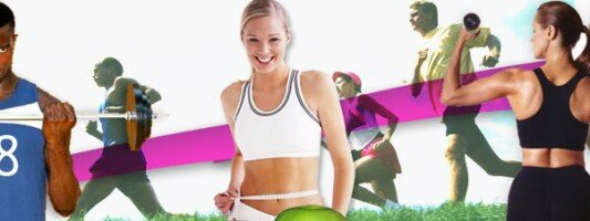 [Infographic] A Geeks Guide To Fitness