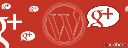How To Use Google+ Comments On WordPress