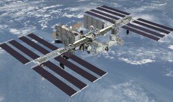 ISS (International Space Station) Switches To Linux