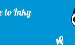 Inky Email App – Webmail, But Local