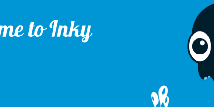 Inky Email App – Webmail, But Local