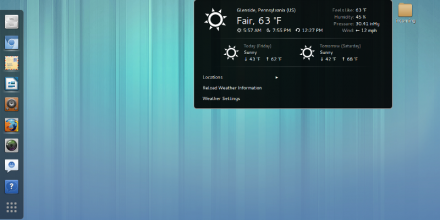Five reasons to try Ubuntu GNOME