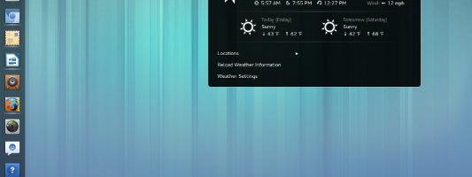 Five reasons to try Ubuntu GNOME