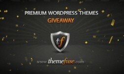 Win One of 3 Premium ThemeFuse Themes for Your WordPress Site