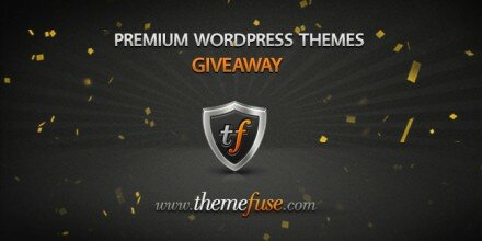 Win One of 3 Premium ThemeFuse Themes for Your WordPress Site