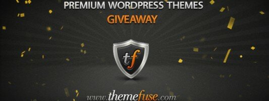Win One of 3 Premium ThemeFuse Themes for Your WordPress Site