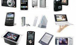 Top Travel Gadgets for Summer Holidays 2013