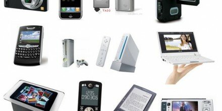 Top 3 Amazing Electrical Gadgets