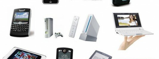 Top Travel Gadgets for Summer Holidays 2013