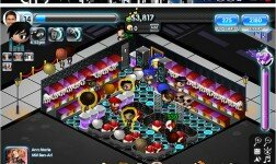 Social Gaming and Music: The New Frontier