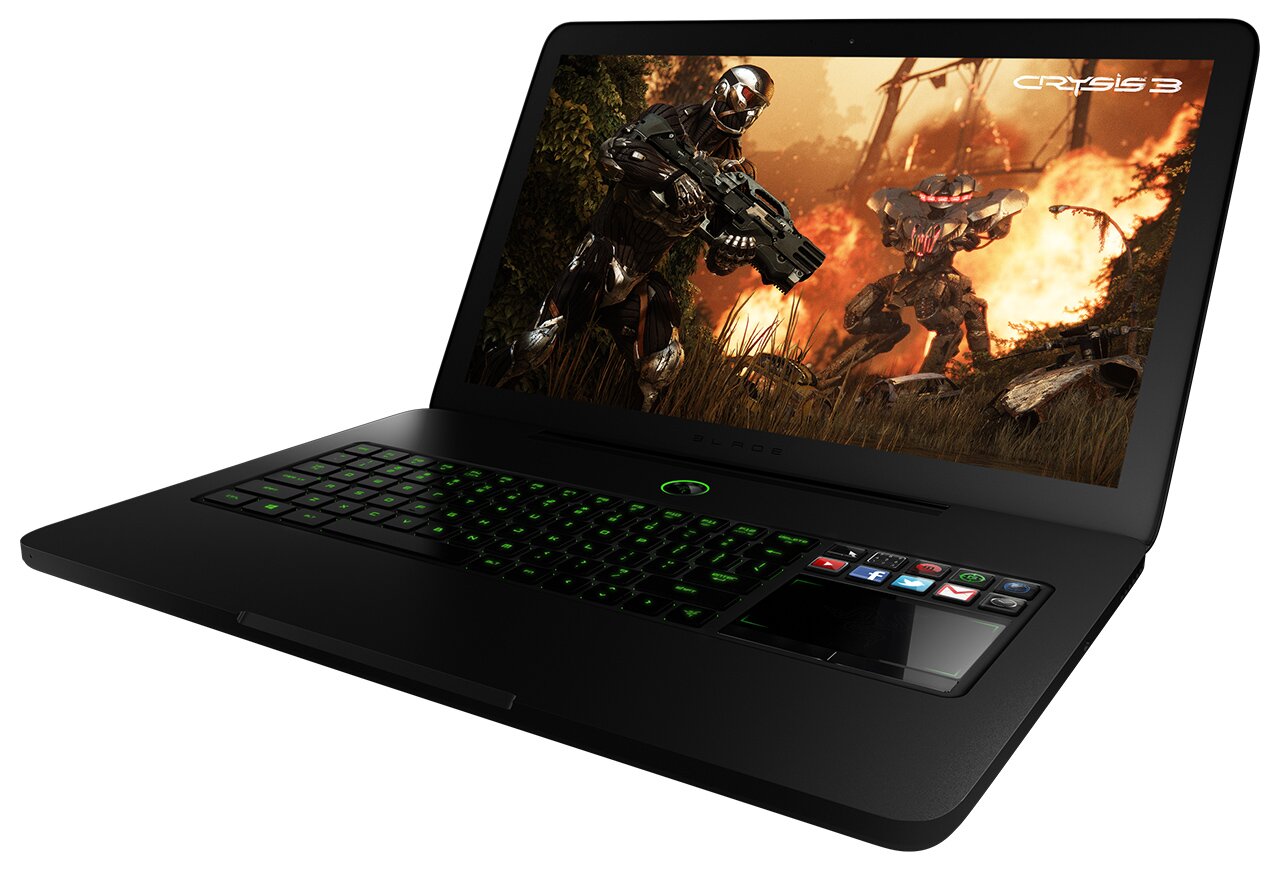Bla Razer Pro