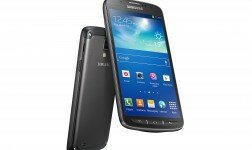 Samsung unveils the Galaxy S4 Active with LTE, Water Resist and 5 inch display