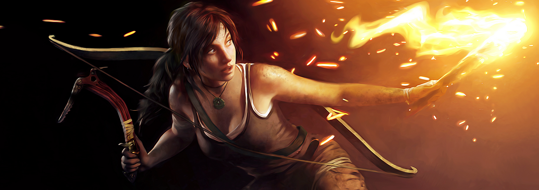Tomb Raider