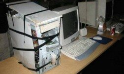 What’s Your Computing History?