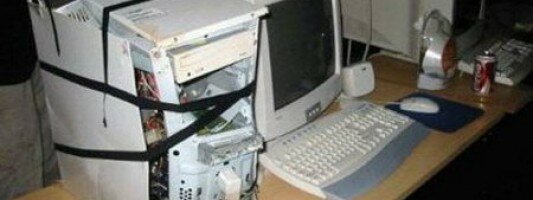 What’s Your Computing History?