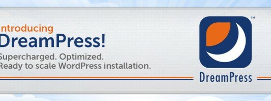 Dreamhost Launches Managed WordPress Service, DreamPress
