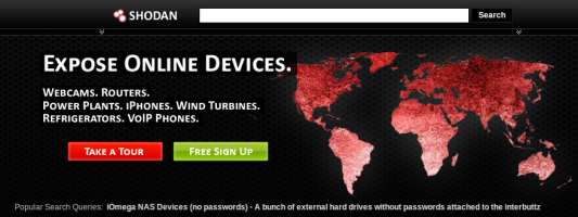 5 Ways Shodan Could Actually Make the World a Safer Place