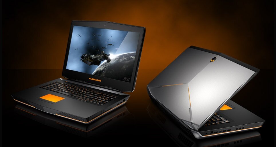 Alienware-18