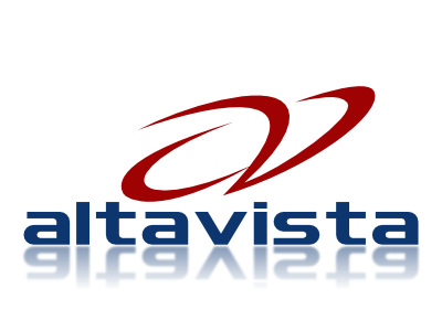 Altavista Logo