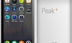 The Geeksphone Peak+ Available For Pre-Order