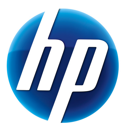 HP Logo HP Logo