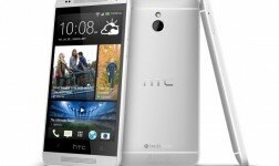 The small but powerful HTC One Mini announced