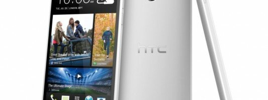The small but powerful HTC One Mini announced